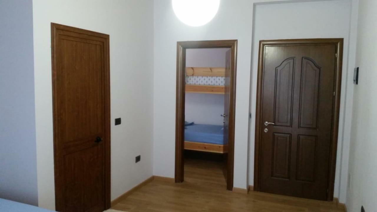 Bujtina E Tomorrit Ujanik Exterior foto