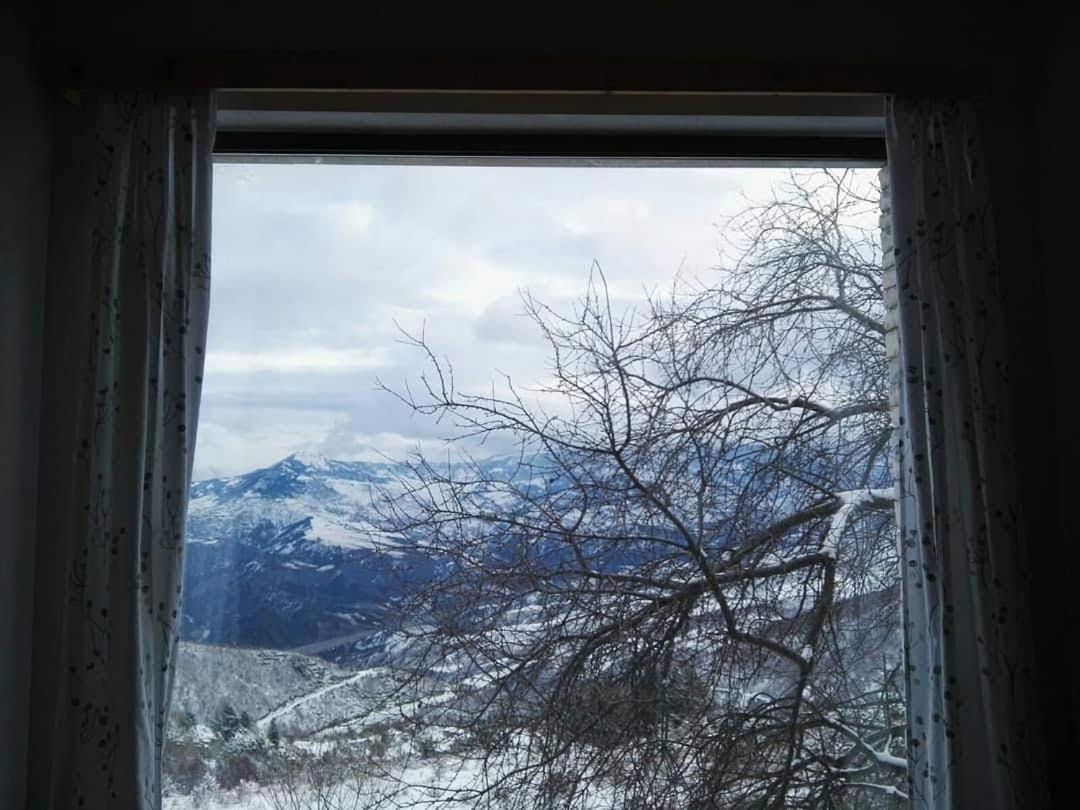 Bujtina E Tomorrit Ujanik Exterior foto