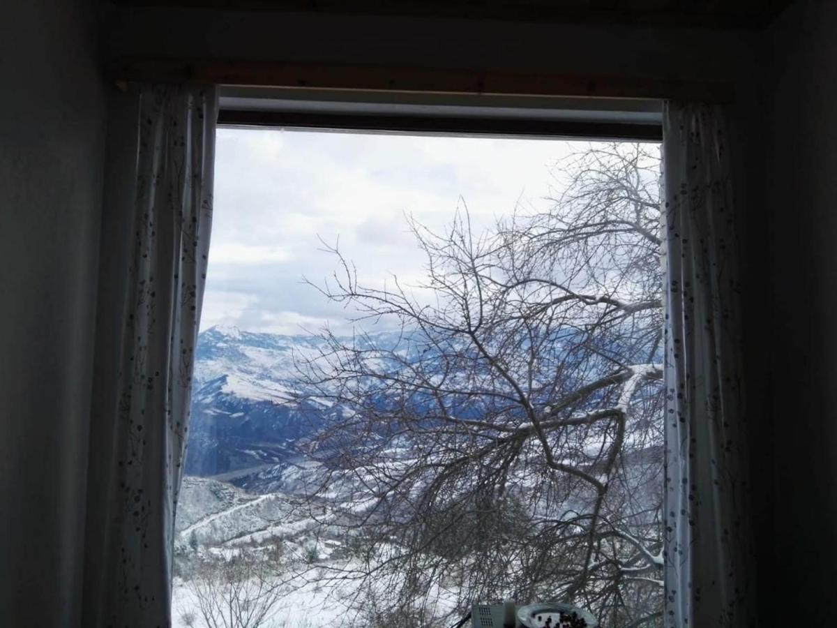 Bujtina E Tomorrit Ujanik Exterior foto