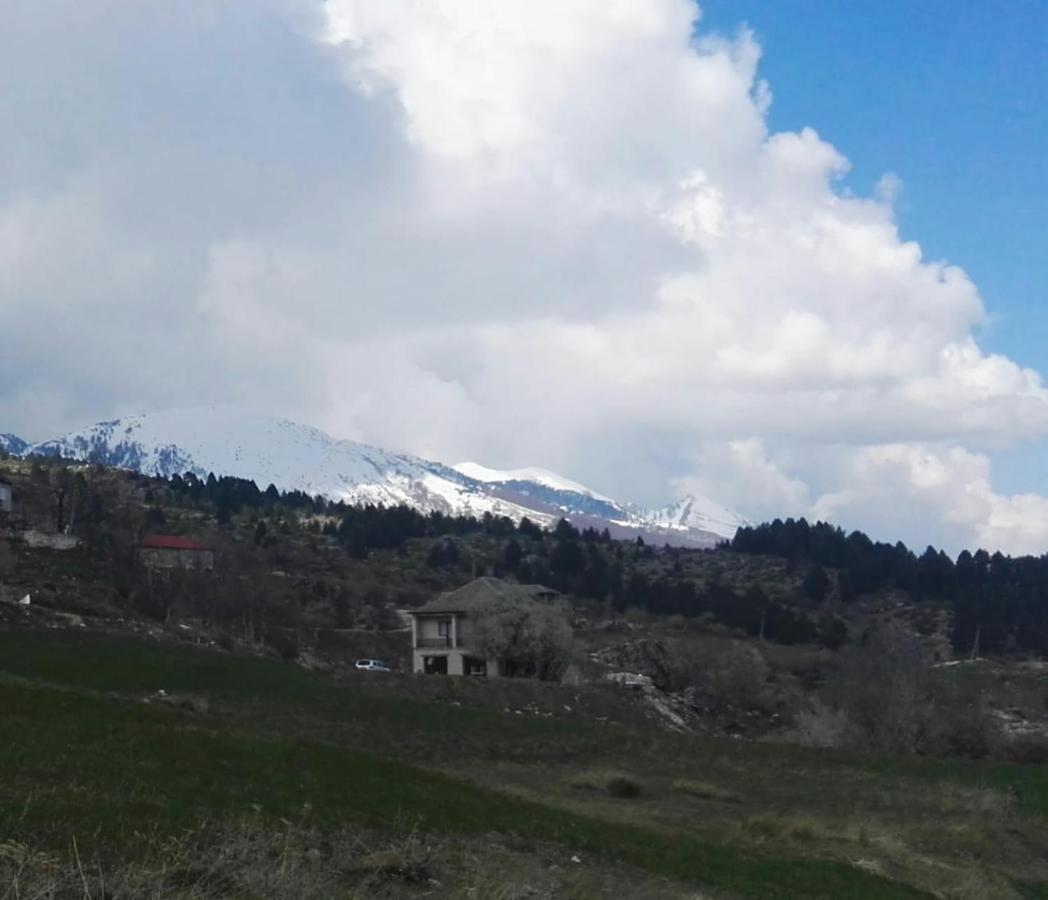Bujtina E Tomorrit Ujanik Exterior foto